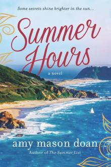 Summer Hours Read online