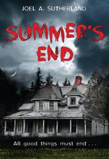 Summer's End Read online