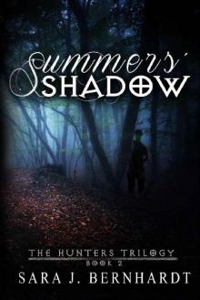 Summers' Shadow (Hunters Trilogy Book 2) Read online