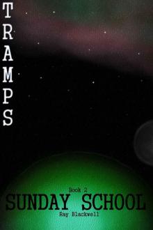 SUNDAY SCHOOL (TRAMPS Book 2)