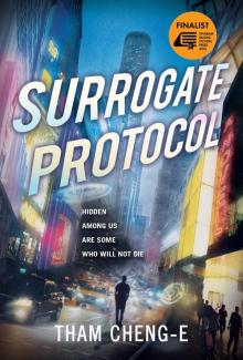 Surrogate Protocol Read online