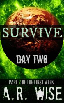 Survive (Day 2)
