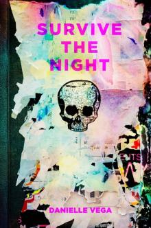 Survive the Night Read online