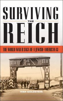 Surviving the Reich Read online
