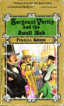 SV - 05 - Sergeant Verity and the Swell Mob. Read online