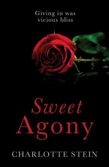 Sweet Agony Read online