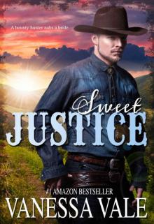 Sweet Justice Read online