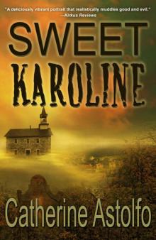 Sweet Karoline Read online