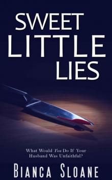 Sweet Little Lies Read online