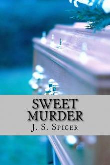 Sweet Murder: A Blackbridge Novel Read online