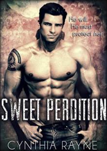 Sweet Perdition Read online