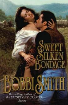 Sweet Silken Bondage Read online