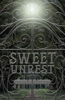 Sweet Unrest Read online