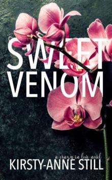 Sweet Venom (Crazy in Love #1)