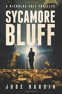 Sycamore Bluff Read online