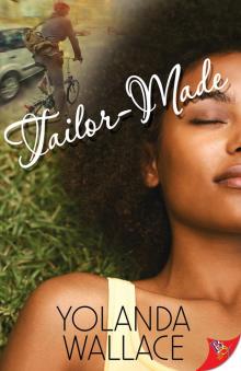 Tailor-Made Read online