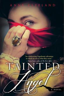Tainted Angel Read online
