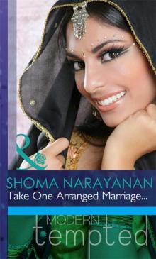 Take One Arranged Marriage… Read online