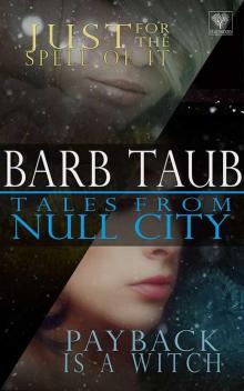 Tales from Null City Read online