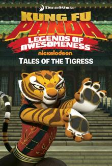 Tales of the Tigress Read online