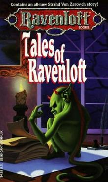 Tales of Ravenloft (ravenloft) Read online