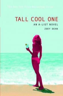 Tall cool one Read online