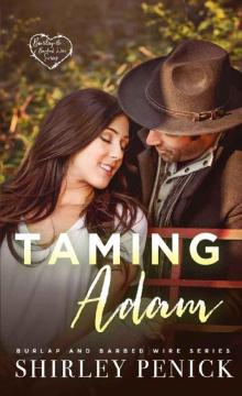 Taming Adam