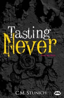 Tasting Never (Never say Never) Read online