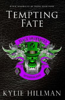 Tempting Fate Read online