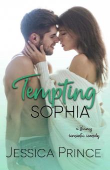 Tempting Sophia Read online