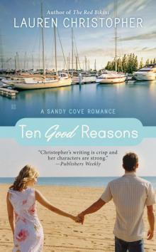 Ten Good Reasons Read online