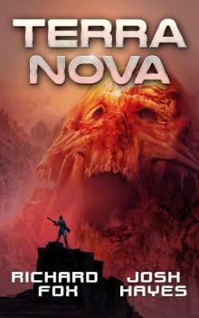Terra Nova (The Terra Nova Chronicles Book 1) Read online