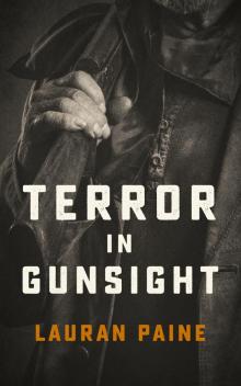 Terror in Gunsight Read online