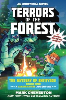 Terrors of the Forest Read online