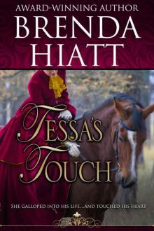 Tessa's Touch Read online