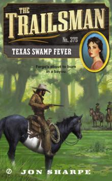Texas Swamp Fever (9781101611890) Read online
