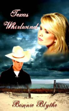 Texas Whirlwind Read online