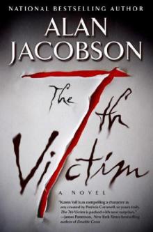 The 7th Victim kv-1 Read online