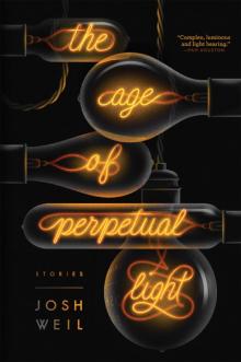 The Age of Perpetual Light Read online