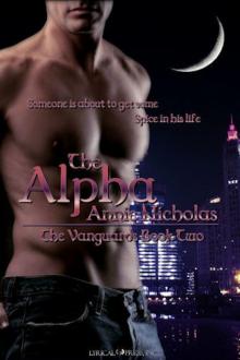 The Alpha Read online