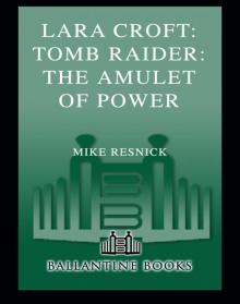 The Amulet of Power Read online