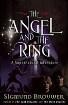 The Angel and the Ring Read online