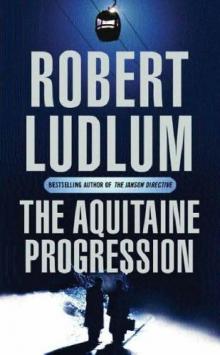 The Aquaintaine Progession Read online