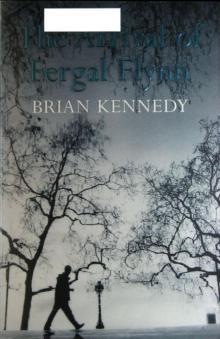 The Arrival of Fergal Flynn Read online