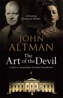 The Art of the Devil Read online