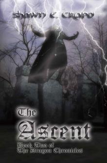 The Ascent (Book 2) Read online