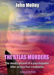 The Atlas Murders