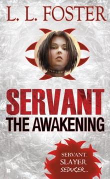 The Awakening s-1 Read online