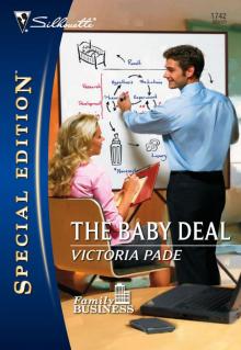 The Baby Deal Read online