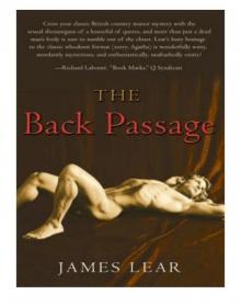 The Back Passage Read online